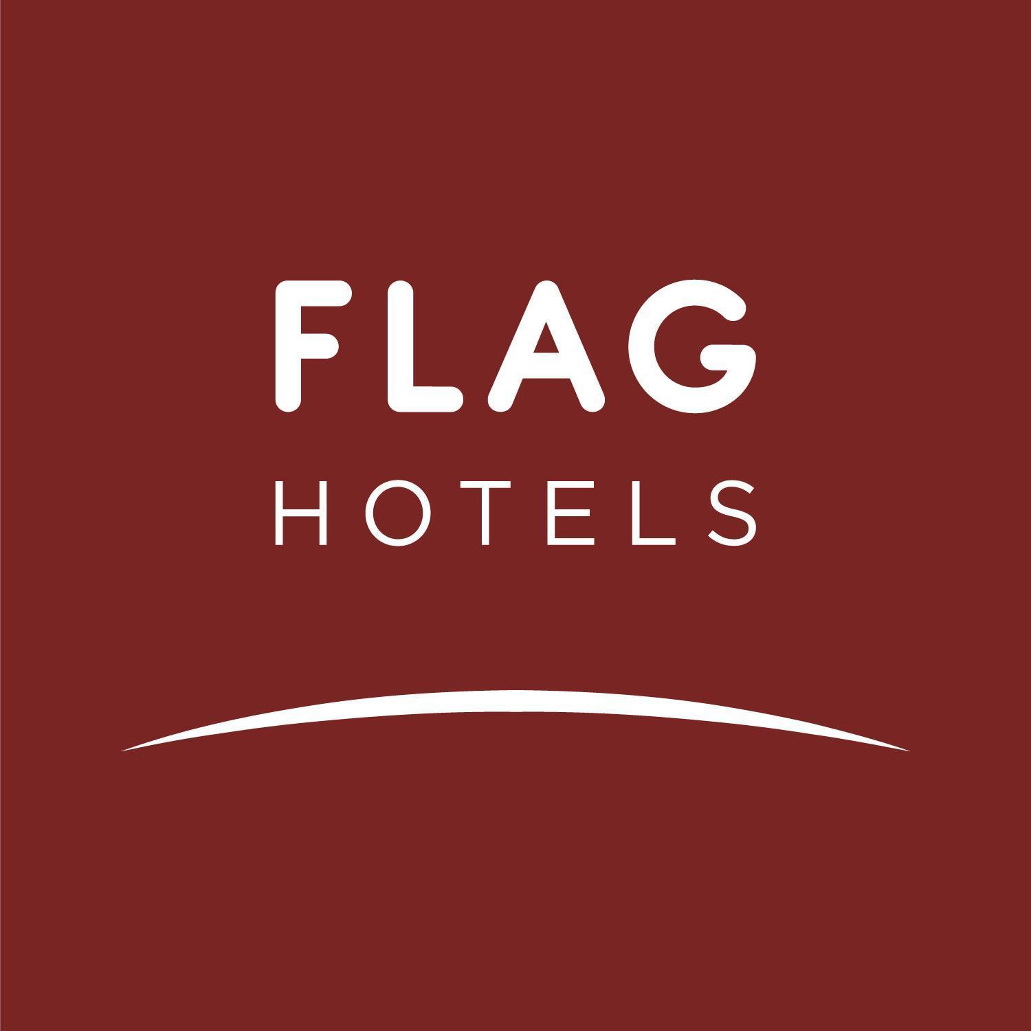 Flag Hotel Porto Maia Aguas Santas Exterior photo